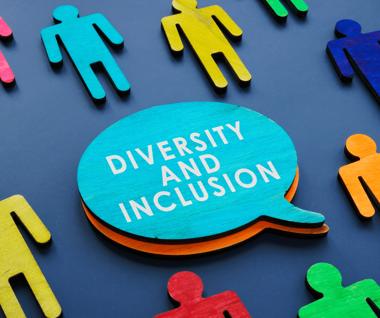 Hr Insight Diversity Equity And Inclusion Peeptek Solutions