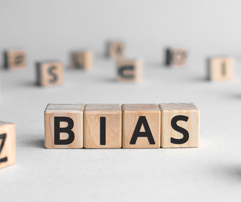 Unconscious Bias